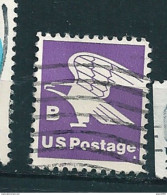 N° 1339 USA - B - US Postage Etats-Unis (1981) Timbre Stamp Oblitéré - Used Stamps