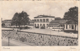 Enschede Station - Enschede