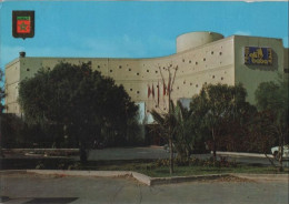 89951 - Marokko - Agadir - Hotel Ali Baba - 1992 - Agadir
