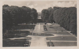 6792 - Schwetzingen - Schlossgarten - Ca. 1955 - Schwetzingen