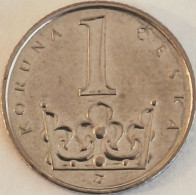 Czech Republic - Koruna 2006(m), KM# 7 (#3639) - Czech Republic