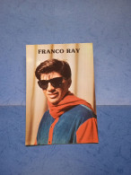 Franco Ray-imitatore Ballerino-fg - Kabarett