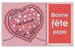 FRANCE - 2005 - Personnalisé - N° 3747Ad ** (cote 5.00) - Luxe - Neufs