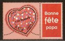 FRANCE - 2005 - Personnalisé - N° 3747Ae ** (cote 25.00) - Luxe - Neufs