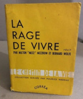 La Rage De Vivre - Musique