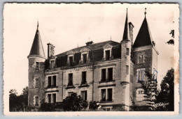 (87) 182, Saint St Germain Les Belles, Edit La Cigogne 87.146.01, Château De La Grillière - Saint Germain Les Belles