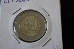 2€ LITUANIE 2020 UNC - Litauen