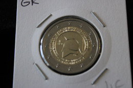 2€ GRECE 2020 UNC - Griekenland