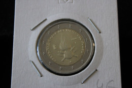 2€ ITALIE 2020 UNC - Italy