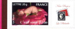 FRANCE - PERSONNALISE - 2005/6 - N°3804B **  Vignette "CERES" - Unused Stamps