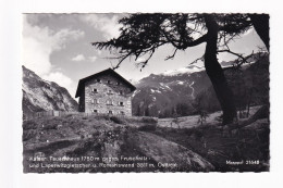 E5330) KALS - Kalser Tauernhaus Gegen Fruschnitz - OSTTIROL - Monopol FOTO AK 25548 - Kals