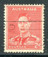 AUSTRALIE- Y&T N°130- Oblitéré - Used Stamps