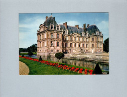 Cany Barville (76) : Le Chateau - Cany Barville