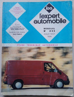 REVUE TECHNIQUE. FORD TRANSIT - Auto