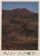 103950 - Spanien - Lanzarote - Timanfaya - Ca. 1985 - Lanzarote