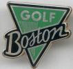 VOLKSWAGEN-GOLF BOSTON - Volkswagen