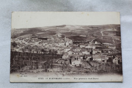 Le Bleymard, Vue Générale Sud Ouest, Lozère 48 - Le Bleymard