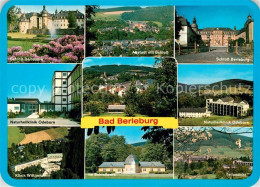 73232736 Bad Berleburg Schloss Altstadt Naturheilklinik Odeborn Wittgenstein Sch - Bad Berleburg