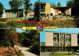 73232735 Bad Aibling Kurkonzert Kurklinik Kurpark Bad Aibling - Bad Aibling