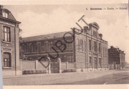 Postkaart - Carte Postale - Zaventem - School (C5754) - Zaventem