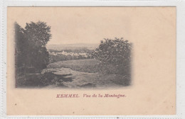 Kemmel. Vue De La Montagne. * - Heuvelland