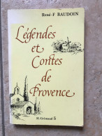 Légendes Et Contes De Provence - Provence - Alpes-du-Sud