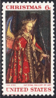 !a! USA Sc# 1363 MNH SINGLE (a2) - Angel Gabriel - Nuovi