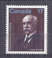 Canada 1980. E. Lachapelle . Sc=877 (**) - Unused Stamps