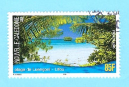 Plage Luengoni Lifou 951 - Gebraucht