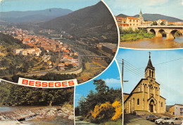 30-BESSEGES-N°4510-D/0385 - Bessèges