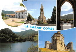 30-LA GRAND COMBE-N°4511-B/0083 - La Grand-Combe