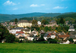 73231013 Daun Eifel Panorama Daun Eifel - Daun