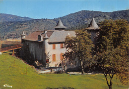 30-CHAMBORIGAUD-N°4511-B/0011 - Chamborigaud