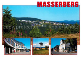 73230864 Masserberg  Masserberg - Masserberg