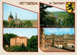 73230845 Mittweida  Mittweida - Mittweida