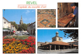 31-REVEL-N°4514-C/0353 - Revel