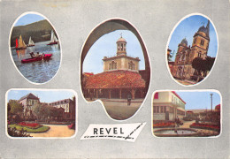 31-REVEL-N°4514-B/0269 - Revel