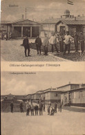 Allemagne, Ellwangen, Offizier-gefangenenlager, Multivues - Ellwangen