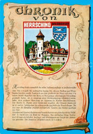 73230021 Herrsching Ammersee Chronik Schloss Herrsching Ammersee - Herrsching