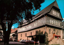 73229955 Fritzlar Rathaus Fritzlar - Fritzlar