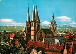 73229934 Gelnhausen Marienkirche Gelnhausen - Gelnhausen