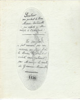 Livre   -  Le Soulier De Marie Antoinette - Essai Museographique -  A Caen Musee Des Beaux Arts - Histoire