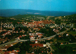 73229741 Osterode Harz Fliegeraufnahme Osterode Harz - Osterode