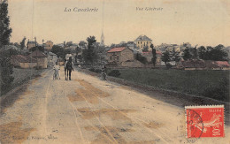 24-3388 : LA CAVALERIE. COULEUR - La Cavalerie