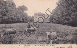 Postkaart - Carte Postale - Tervuren - Parc (C5748) - Tervuren