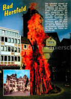 73229573 Bad Hersfeld Lullusfest Bad Hersfeld - Bad Hersfeld