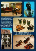 73229551 Gelnhausen Heimatmuseum Gelnhausen - Gelnhausen