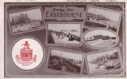 Greetings From Eastbourne - Eastbourne