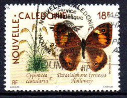 Nouvelle Calédonie  - 1990 -  Faune - PA 265 - Oblit - Used - Gebraucht