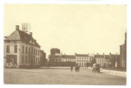 Turnhout Grote Markt Htje - Turnhout